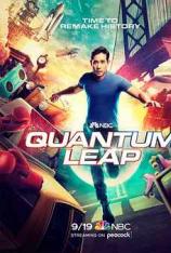 【美剧】时空怪客 第一季 Quantum Leap Season 1