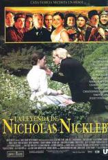 尼古拉斯·尼克贝 Nicholas Nickleby