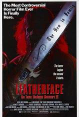 德州电锯杀人狂3 Leatherface: Texas Chainsaw Massacre III