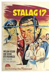 战地军魂 Stalag 17