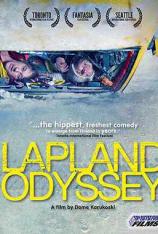 极地奥德赛 Lapland Odyssey