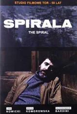 螺旋 Spirala