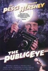 公众之眼 The Public Eye