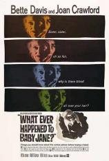 兰闺惊变 What Ever Happened to Baby Jane?