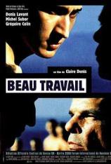 军中禁恋 Beau travail