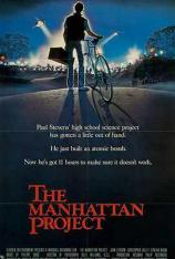 曼哈顿工程 The Manhattan Project