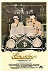 江湖龙虎 Borsalino