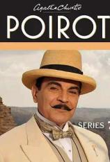 【美剧】大侦探波洛 第七季 Agatha Christie’s Poirot Season 7