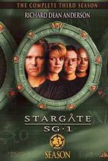 【美剧】星际之门 SG-1 第三季 Stargate SG-1 Season 3