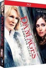 【美剧】裂痕 第三季 Damages Season 3