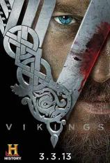 【美剧】维京传奇 第一季 Vikings Season 1