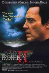 魔翼杀手2&3 The Prophecy II