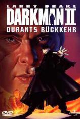 变形黑侠2：狂魔再现 Darkman II: The Return of Durant