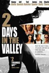 山谷两日 2 Days in the Valley