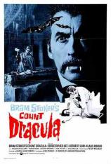 德古拉之夜 Count Dracula