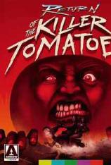 杀人番茄再临 Return of the Killer Tomatoes!