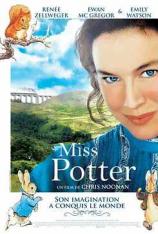 波特小姐 Miss Potter