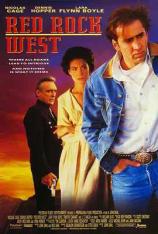 西部红石镇 Red Rock West