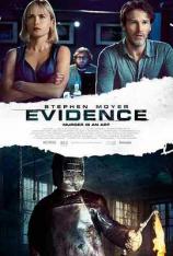 证据 Evidence