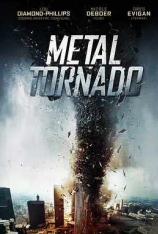 金属风暴 Metal Tornado