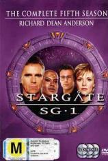 【美剧】星际之门 SG-1 第五季 Stargate SG-1 Season 5