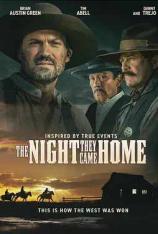 他们回家的那晚 The Night They Came Home