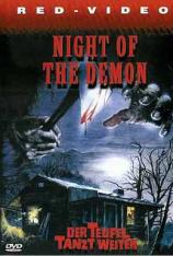 恶魔之夜 Night of the Demon