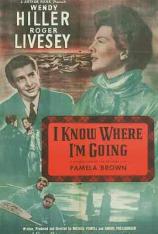 我走我路 I Know Where I’m Going!