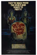 活死人归来 The Return of the Living Dead