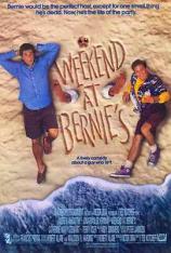 老板度假去 Weekend at Bernie’s
