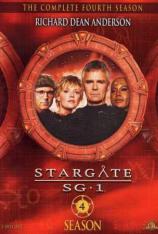 【美剧】星际之门 SG-1 第四季 Stargate SG-1 Season 4
