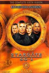 【美剧】星际之门 SG-1 第六季 Stargate SG-1 Season 6