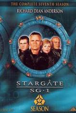 【美剧】星际之门 SG-1 第七季 Stargate SG-1 Season 7