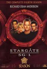 【美剧】星际之门 SG-1 第八季 Stargate SG-1 Season 8