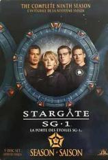 【美剧】星际之门 SG-1 第九季 Stargate SG-1 Season 9