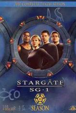 【美剧】星际之门 SG-1 第十季 Stargate SG-1 Season 10