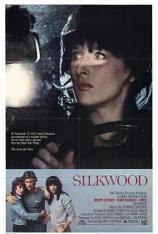 丝克伍事件 Silkwood