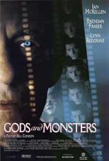 众神与野兽 Gods and Monsters