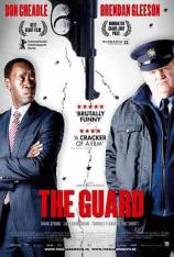 国民警卫队 The Guard