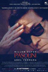 帕索里尼 Pasolini