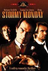 暴风女郎 Stormy Monday