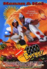 汉堡总动员 Good Burger