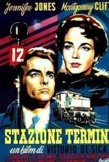 终站 Stazione Termini