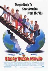 脱线家族 The Brady Bunch Movie