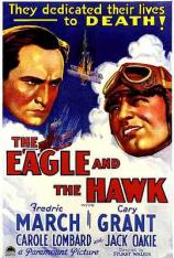 血海狂鹰 The Eagle and the Hawk