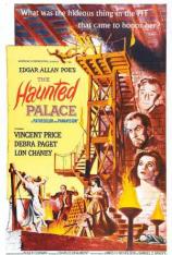 闹鬼的宫殿 The Haunted Palace