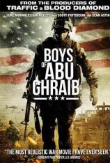 阿布格莱布的男孩 Boys of Abu Ghraib