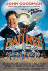 午后的演出 Matinee