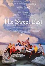 甜蜜的东方 The Sweet East