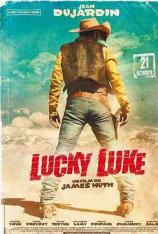 幸运星卢克 Lucky Luke